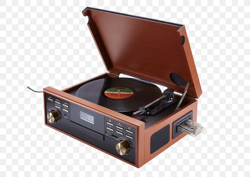 Big Ben Turntable Phonograph Record Cassette Deck, PNG, 640x579px, 78 Rpm, Big Ben, Cassette Deck, Cd Player, Compact Cassette Download Free