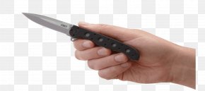 Knife - Columbia River Knife & Tool Pocketknife FÃ¤llkniven Blade PNG