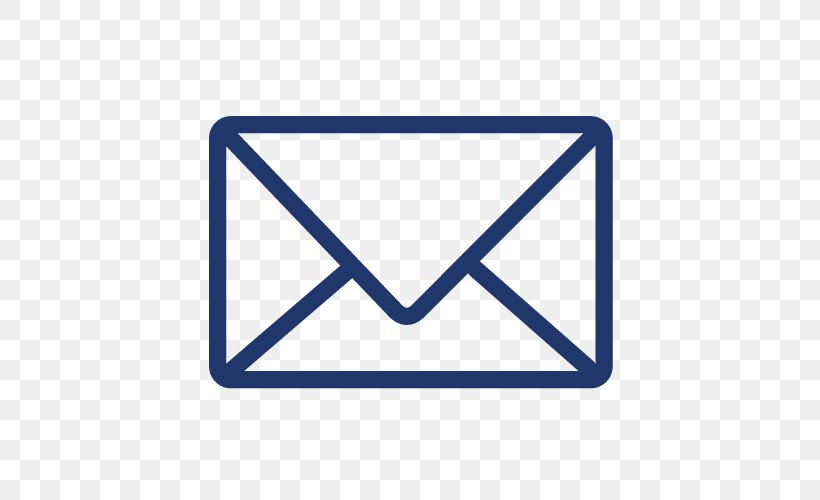 Email Bounce Address Message, PNG, 500x500px, Email, Advertising Mail, Area, Blue, Bounce Address Download Free