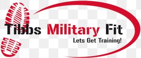 Military Training - Fitness Boot Camp Physical Fitness General Fitness Training Logo PNG