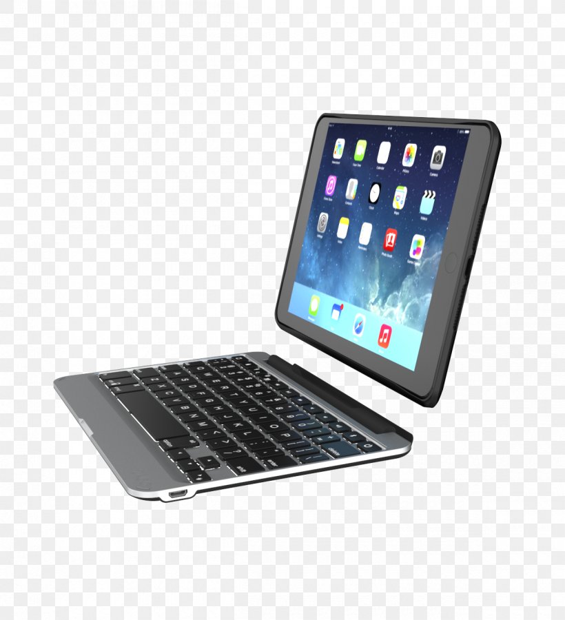IPad Air Computer Keyboard IPad Mini 4 MacBook Pro Zagg, PNG, 1200x1318px, Ipad Air, Computer Keyboard, Electronic Device, Electronics, Electronics Accessory Download Free