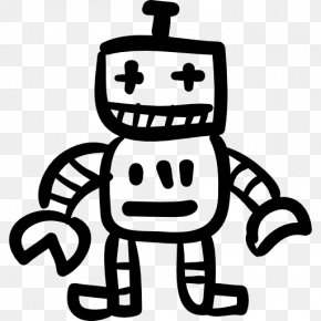 Robot Hand - Robot Free Technology Child PNG