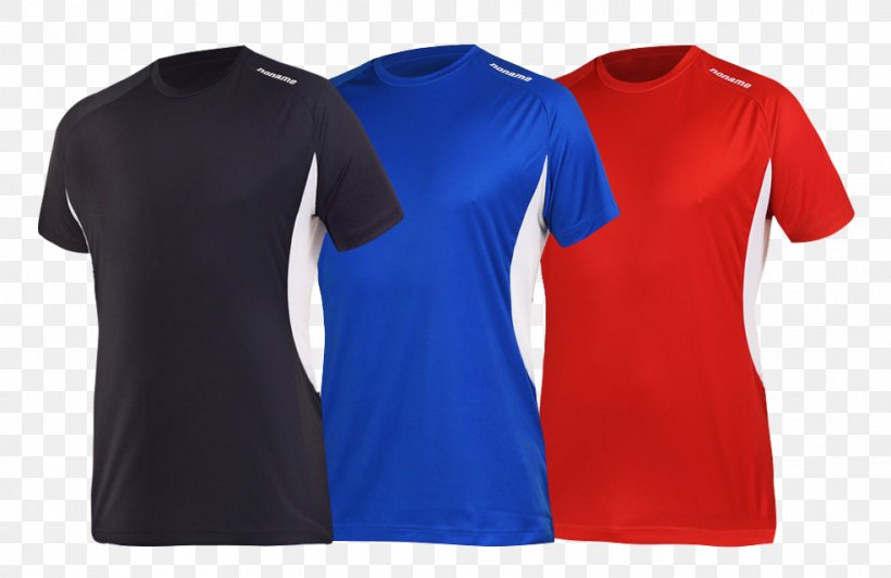 Shirt, PNG, 985x640px, Shirt, Active Shirt, Blue, Cobalt Blue, Electric Blue Download Free