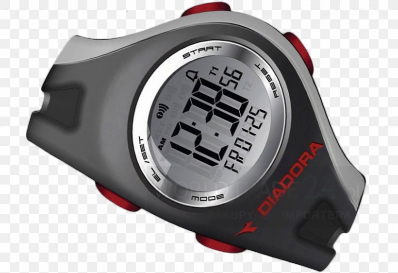 Watch Strap Diadora Sneakers, PNG, 860x590px, Watch, Brand, Clothing Accessories, Diadora, Discounts And Allowances Download Free
