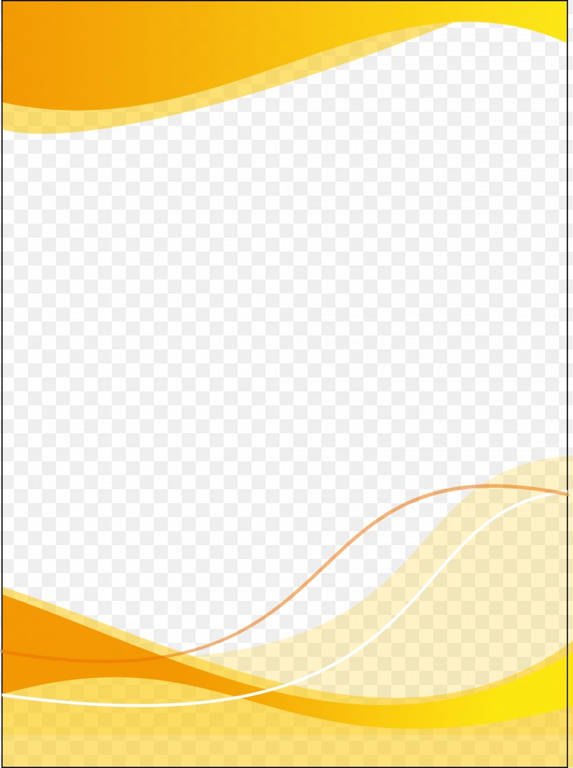 Yellow Material Pattern, PNG, 2084x2795px, Rectangle, Material, Orange, Pattern, Product Design Download Free