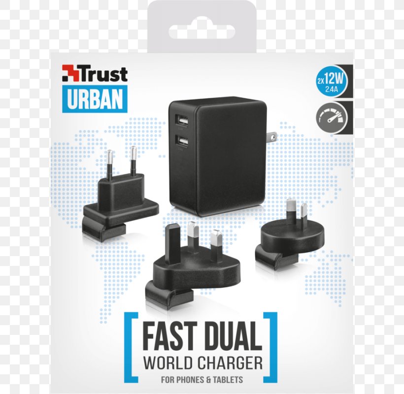 Battery Charger Quick Charge USB-C Baterie Externă, PNG, 800x800px, Battery Charger, Ac Power Plugs And Sockets, Adapter, Akupank, Anker Download Free
