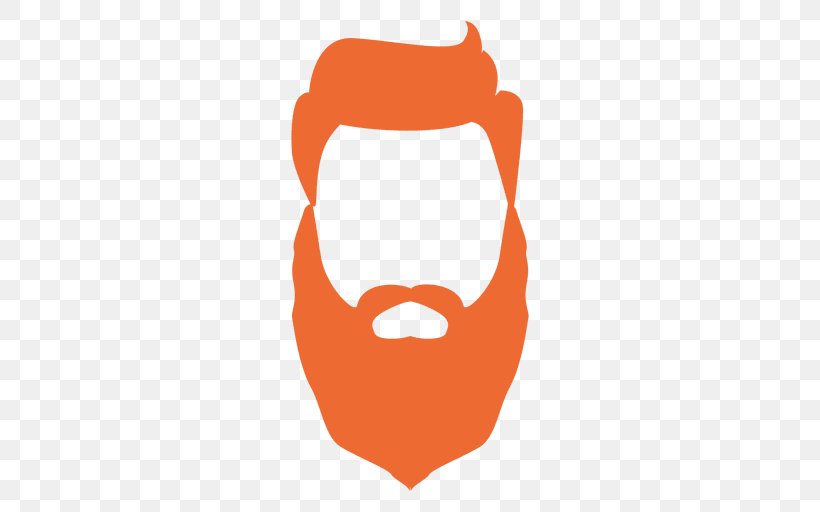 Beard Logo Clip Art, PNG, 512x512px, Beard, Email, Logo, Moustache, Mouth Download Free
