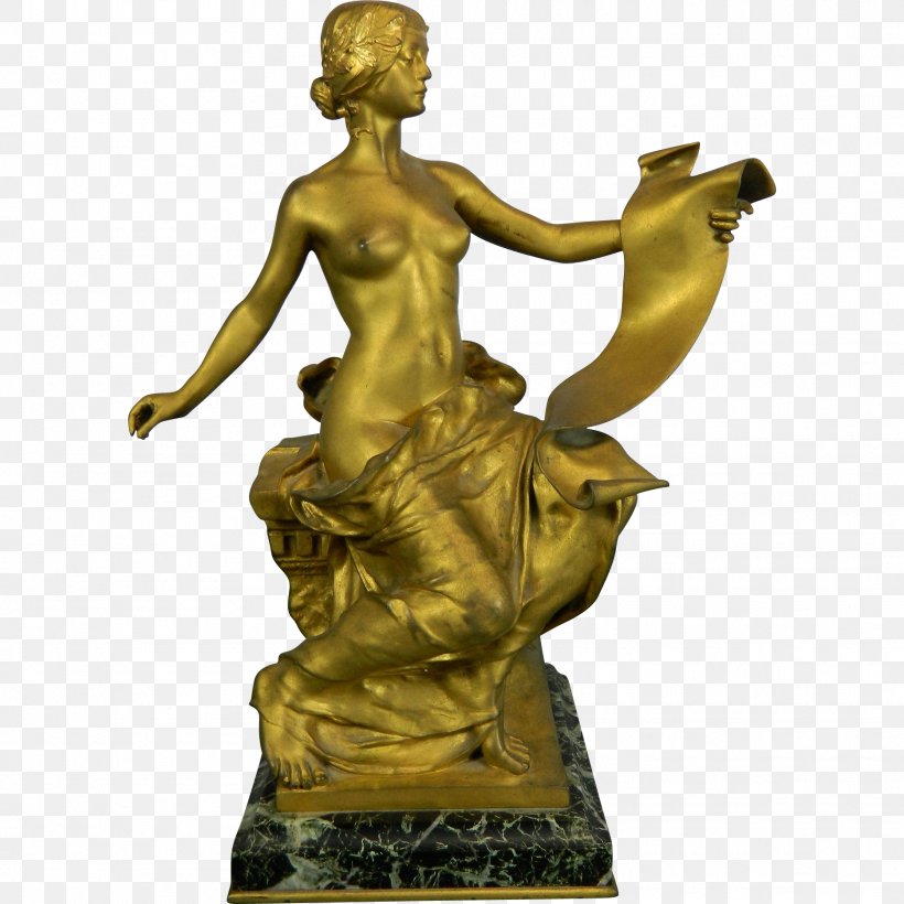 Bronze Sculpture Statue The Little Mermaid, PNG, 1869x1869px, Bronze, Brass, Bronze Sculpture, Classical Sculpture, Figurine Download Free