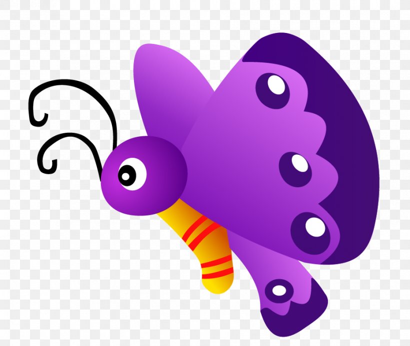 Butterfly Cartoon Clip Art, PNG, 930x787px, Butterfly, Cartoon, Drawing,  Free Content, Insect Download Free