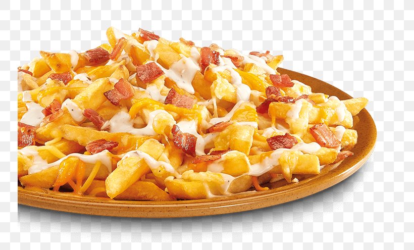 Cheese Fries French Fries Bacon Spanish Omelette Gratin, PNG, 750x495px, Cheese Fries, American Food, Bacon, Breakfast, Cheddar Cheese Download Free