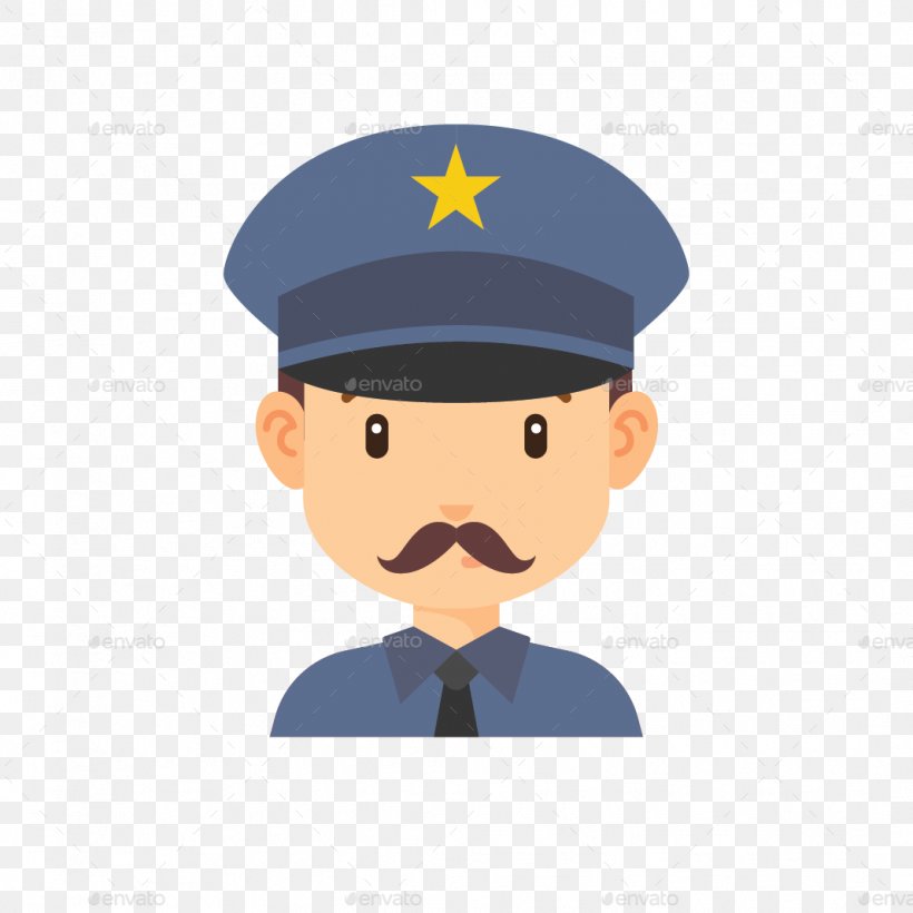 Police Officer Baton, PNG, 1067x1067px, Police, Avatar, Baton, Cartoon, Forehead Download Free