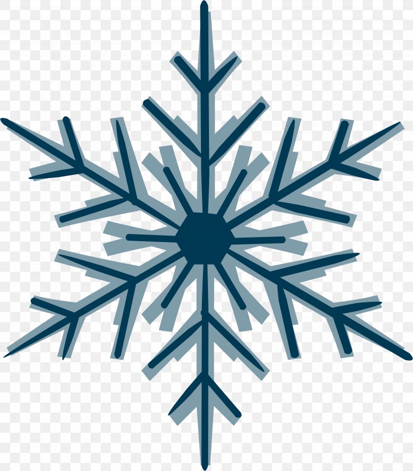 Clip Art Image, PNG, 3092x3530px, Flat Design, Black And White, Snowflake, Symmetry, Tree Download Free