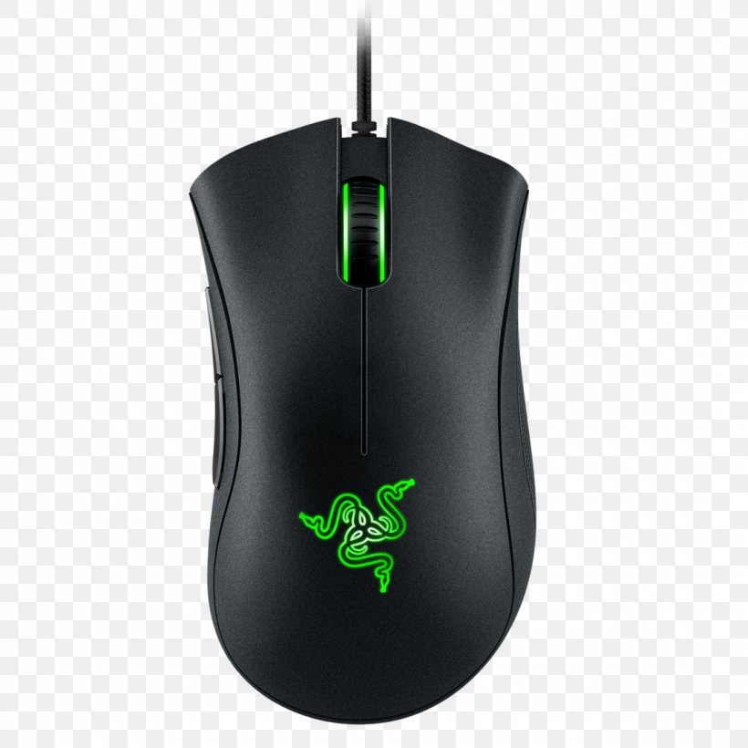 Computer Mouse Acanthophis Razer DeathAdder Chroma Razer Inc. Razer DeathAdder Elite, PNG, 1080x1080px, Computer Mouse, Acanthophis, Color, Computer Component, Electronic Device Download Free