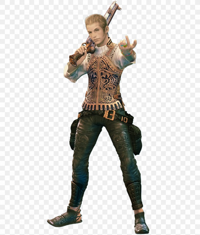 Final Fantasy XII: Revenant Wings Dissidia Final Fantasy Final Fantasy IX Dissidia 012 Final Fantasy, PNG, 1080x1270px, Final Fantasy Xii, Action Figure, Balthier, Costume, Costume Design Download Free