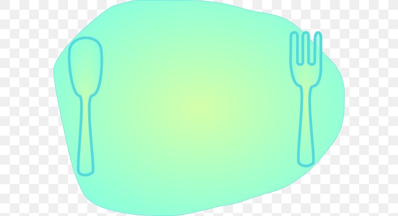 Fork Knife Spoon Product Design, PNG, 600x446px, Fork, Aqua, Azure, Blue, Cutlery Download Free