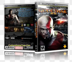 God of War III God of War: Ghost of Sparta PlayStation 2, God transparent  background PNG clipart