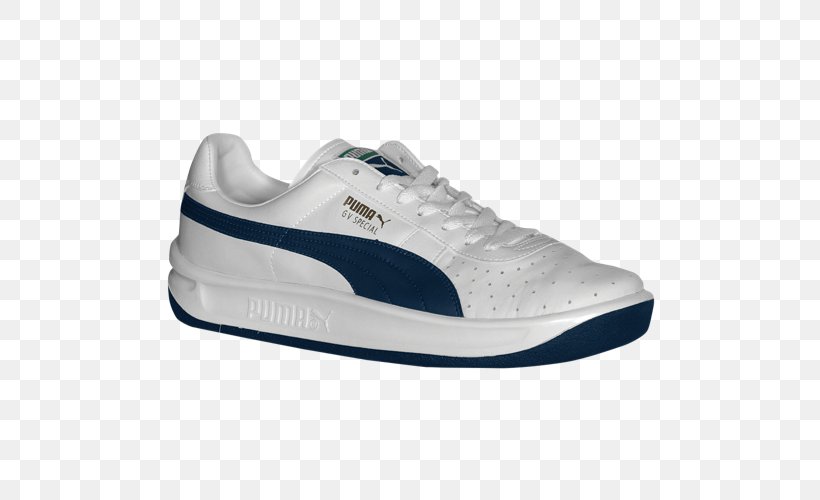 Sports Shoes PUMA GV Special Men's Sneakers Cleat, PNG, 500x500px, Sports Shoes, Adidas, Athletic Shoe, Basketball Shoe, Blue Download Free