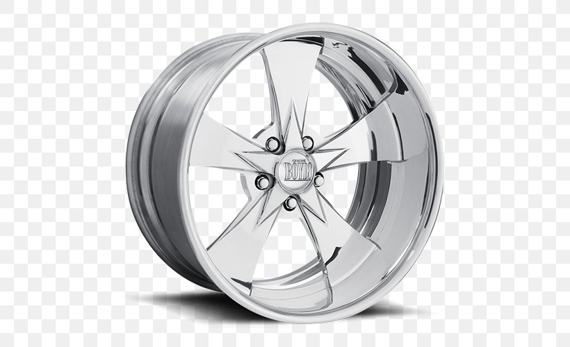 Alloy Wheel Hot Rods By Boyd Rim Car, PNG, 500x500px, Alloy Wheel, Automotive Wheel System, Boyd Coddington, Car, Custom Car Download Free