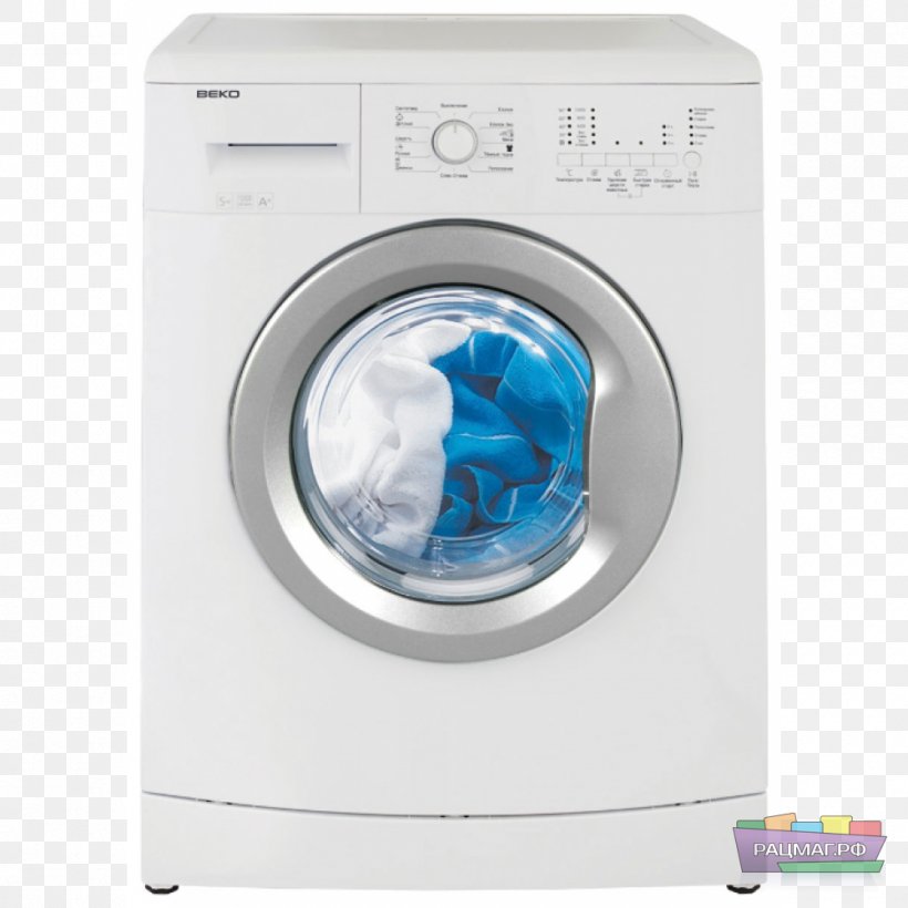 Beko Washing Machines Home Appliance Dishwasher, PNG, 1000x1000px, Beko, Artikel, Clothes Dryer, Dishwasher, Home Appliance Download Free