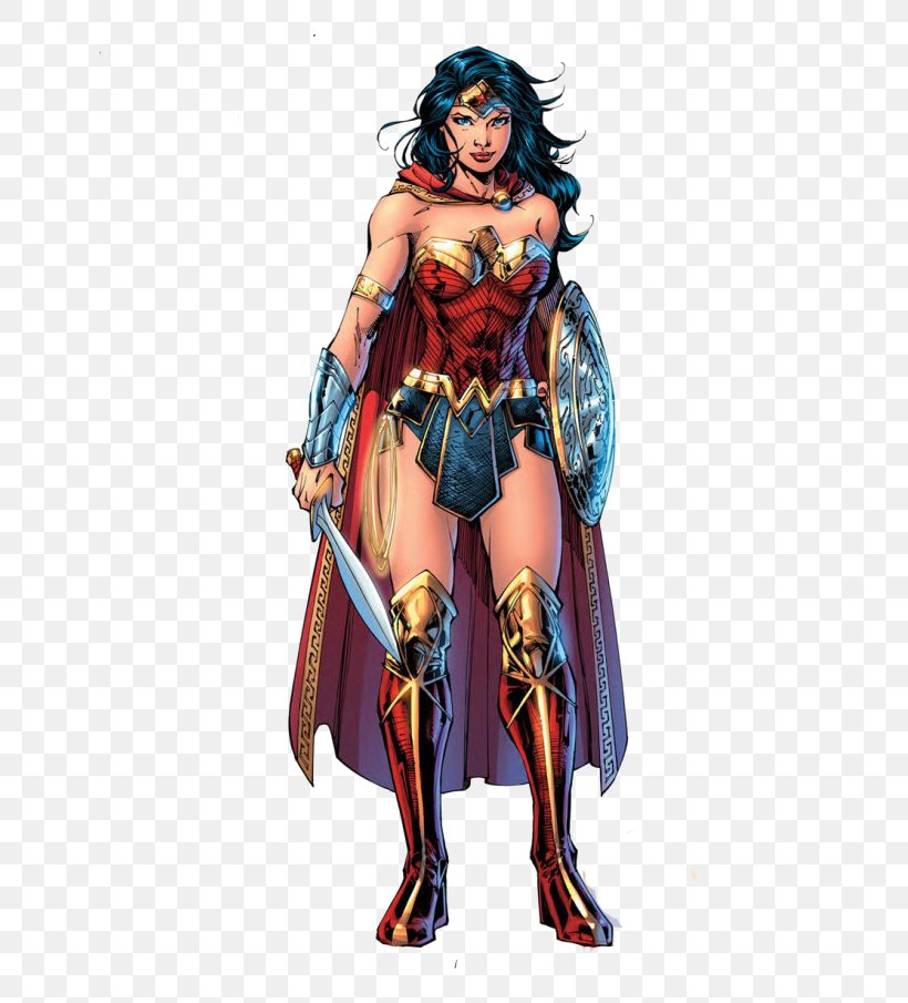 Diana Prince Batman Superman DC Rebirth Costume, PNG, 699x905px, Diana Prince, Action Figure, Batman, Batman V Superman Dawn Of Justice, Batmansupermanwonder Woman Trinity Download Free