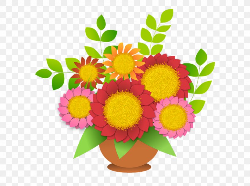 Flower Bouquet Clip Art Floral Design Image, PNG, 960x716px, Flower Bouquet, Art, Bouquet, Bride, Cut Flowers Download Free