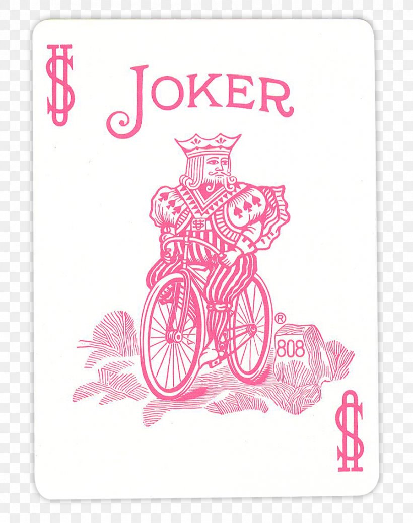 Joker Bicycle Playing Cards United States Playing Card Company Card Game, PNG, 896x1136px, Watercolor, Cartoon, Flower, Frame, Heart Download Free