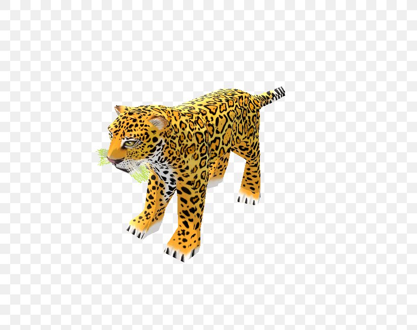 Leopard Jaguar Cheetah Terrestrial Animal Wildlife, PNG, 750x650px, Leopard, Animal, Animal Figure, Big Cats, Carnivoran Download Free