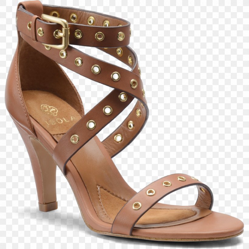 Sandal High-heeled Shoe High-heeled Shoe Flip-flops, PNG, 1200x1200px, Sandal, Basic Pump, Beige, Brown, Flipflops Download Free
