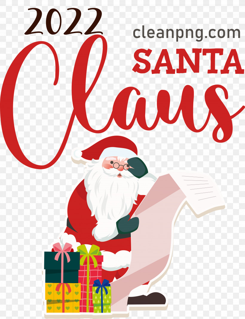 Santa Claus, PNG, 5764x7512px, Santa Claus, Merry Christmas Download Free
