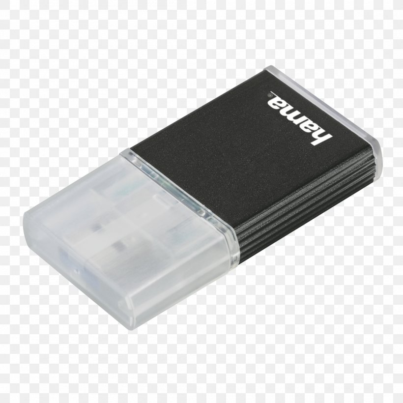 Secure Digital SDXC Card Reader SDHC USB 3.0, PNG, 1100x1100px, Secure Digital, Adapter, Card Reader, Computer Component, Data Storage Device Download Free