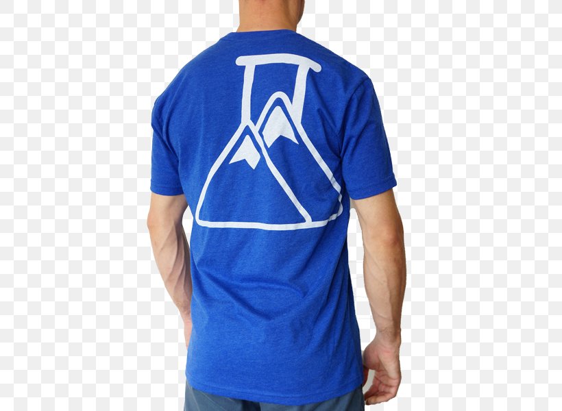T-shirt Sports Athlete Uniform, PNG, 600x600px, Tshirt, Active Shirt, Athlete, Blue, Boulder Download Free