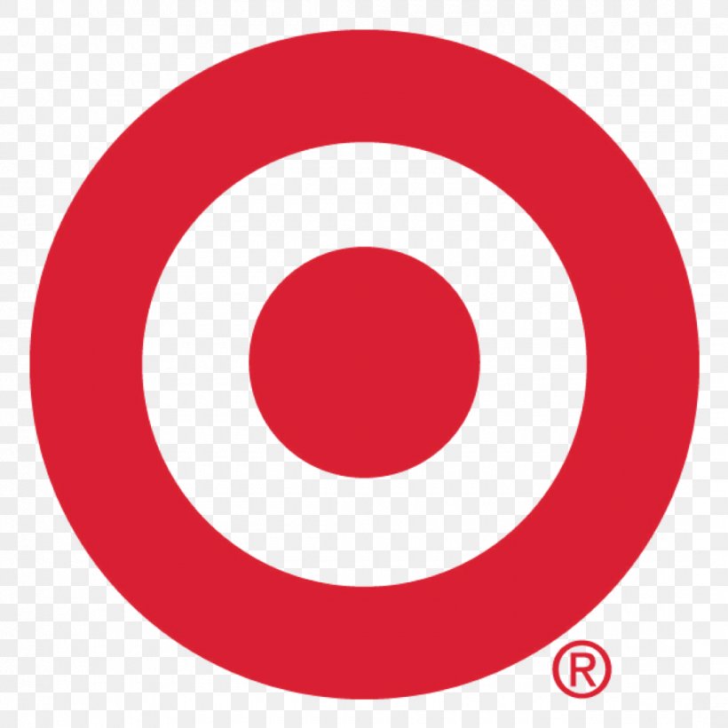 Target Corporation Logo, PNG, 1080x1080px, Target Corporation, Area, Coupon, Gift Card, Logo Download Free