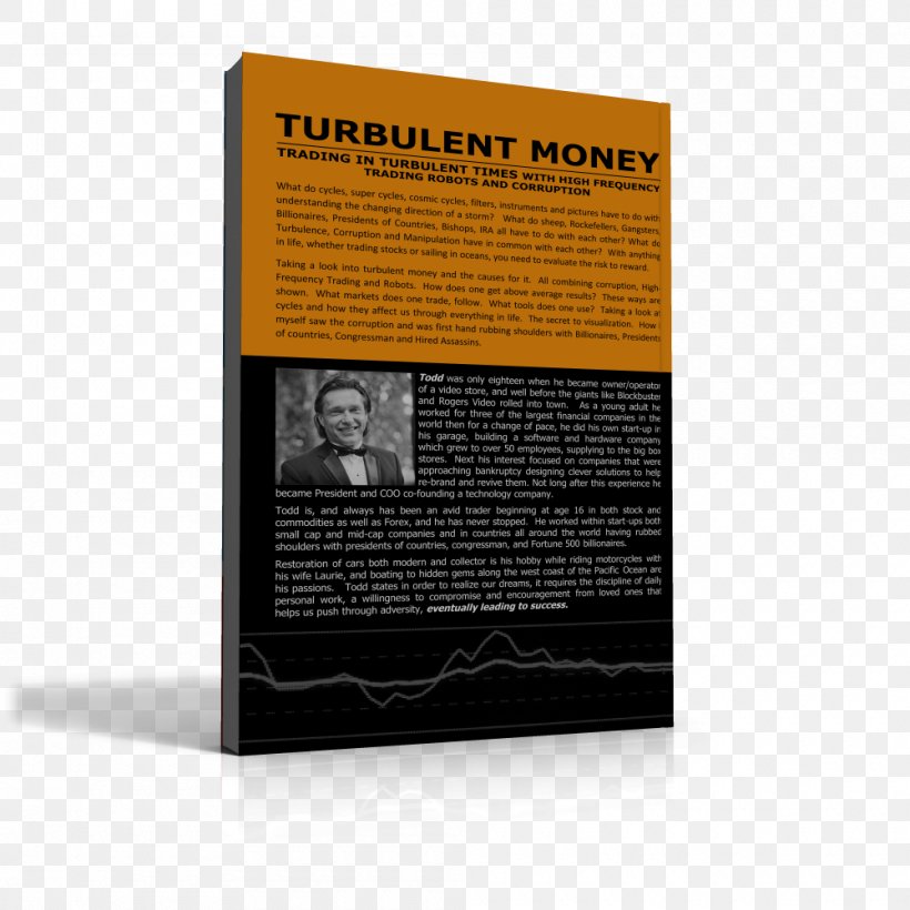 Turbulent Money Trade Book Service, PNG, 1000x1000px, Money, Bestseller, Book, Brand, Ebook Download Free