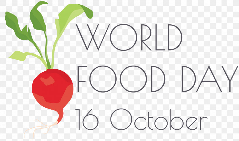 World Food Day, PNG, 2999x1781px, World Food Day, Fruit, Local Food, Logo, Natural Foods Download Free