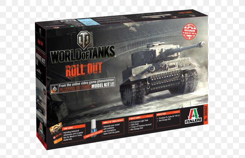 World Of Tanks Tiger I Plastic Model Armour, PNG, 800x530px, World Of Tanks, Ammunition, Armour, Elefant, Gun Accessory Download Free