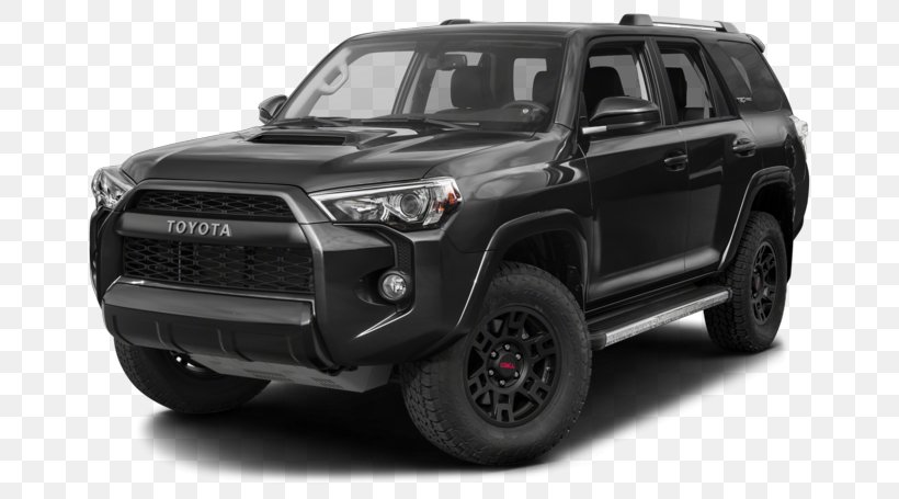2016 Toyota 4Runner Car Sport Utility Vehicle 2018 Toyota 4Runner TRD Pro, PNG, 690x455px, 2016 Toyota 4runner, 2018 Toyota 4runner, 2018 Toyota 4runner Limited, 2018 Toyota 4runner Suv, Toyota Download Free