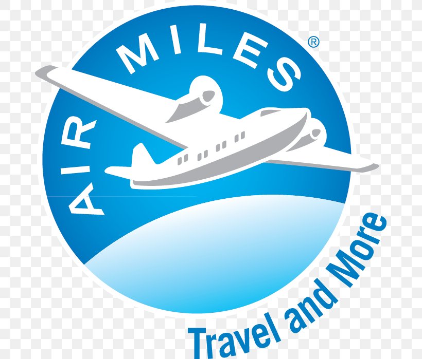 Air Miles Loyalty Program Airdrie LoyaltyOne Logo, PNG, 683x699px, Air Miles, Air Travel, Airdrie, Airline, Area Download Free