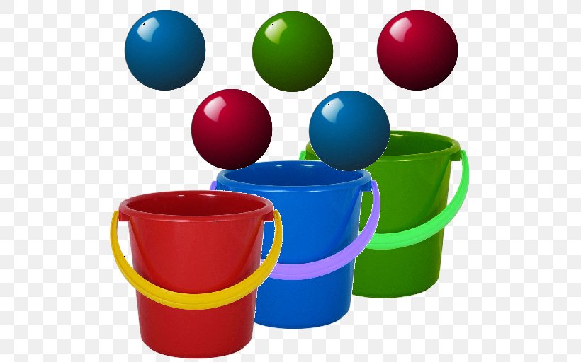 Bucket Ball 2 Kick Balls Balls Bounce, PNG, 512x512px, Balls Bounce, Android, Ball, Ball Game, Flowerpot Download Free