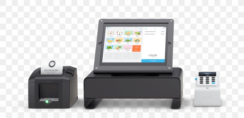 Computer Monitor Accessory Computer Monitors Display Device Multimedia, PNG, 1095x533px, Computer Monitor Accessory, Card Reader, Cash Register, Communication, Computer Hardware Download Free