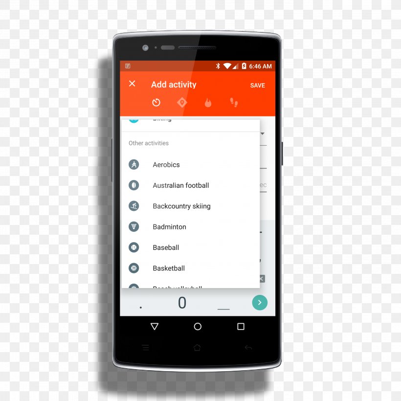 Feature Phone Smartphone Google Fit Handheld Devices Mobile Phones, PNG, 2787x2787px, Feature Phone, Android, Apple, Cellular Network, Communication Device Download Free