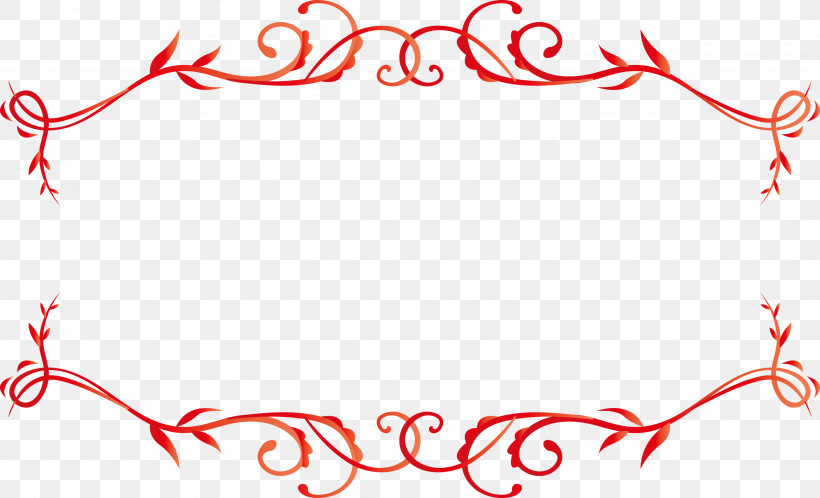 Frame, PNG, 2999x1825px, Frame, Heart, Line, Red, Text Download Free