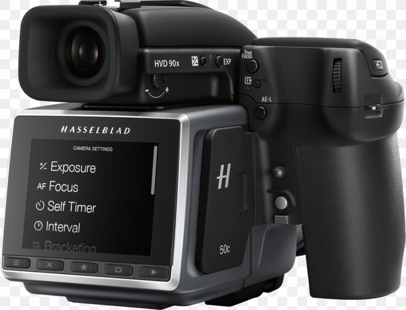 Hasselblad H6D-50c Camera Medium Format Digital SLR, PNG, 922x706px, Hasselblad, Camera, Camera Accessory, Camera Lens, Cameras Optics Download Free