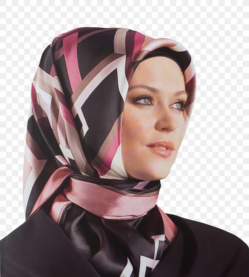 Headscarf Hijab Clothing Fashion, PNG, 2120x2358px, Scarf, Bandana, Clothing, Clothing Accessories, Fashion Download Free
