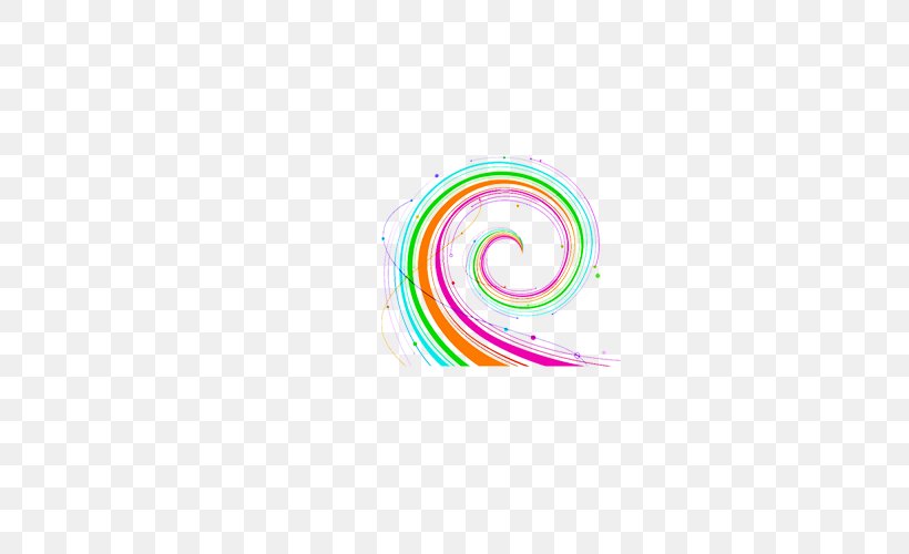Light Drawing Rainbow, PNG, 500x500px, Light, Cartoon, Color, Color Gradient, Drawing Download Free