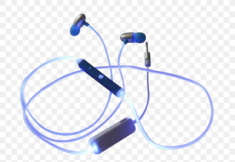 Light Headphones Gratis, PNG, 710x566px, Light, Audio, Audio Equipment, Blue, Cable Download Free
