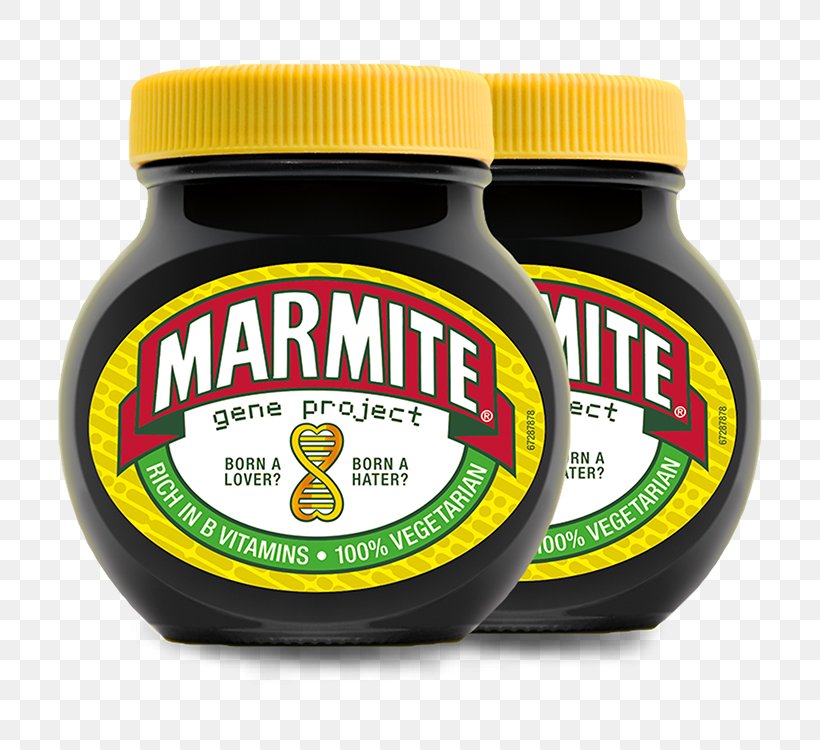 Marmite Toast Yeast Extract Vegemite Spread, PNG, 750x750px, Marmite, Brand, Burton Upon Trent, Condiment, Flavor Download Free