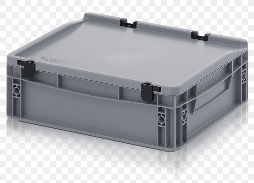 Plastic Intermodal Container Lid Logistics Euro Container, PNG, 1000x720px, Plastic, Automotive Exterior, Bottle Crate, Box, Container Download Free