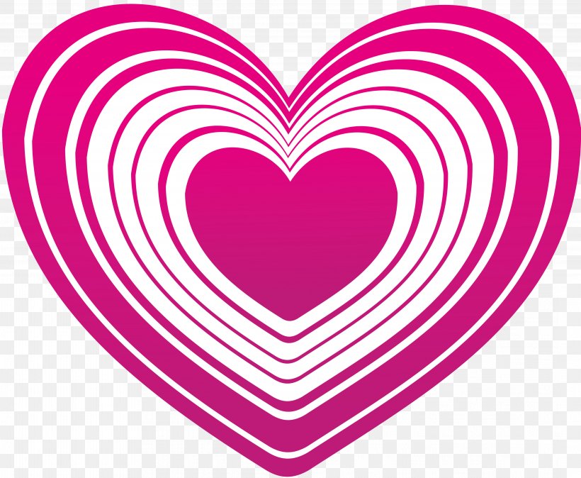 The Hertz Corporation Heart Pink Sticker Clip Art, PNG, 4256x3501px, Watercolor, Cartoon, Flower, Frame, Heart Download Free