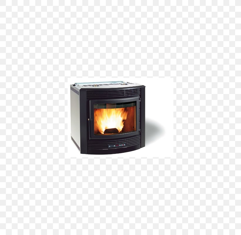 Wood Stoves EXTRAFLAME INSERTO A PELLET 'COMFORT IDRO L80' Colore Nero Potenza 19 Kw Fireplace Insert, PNG, 800x800px, Wood Stoves, Boiler, Fireplace, Fireplace Insert, Hearth Download Free