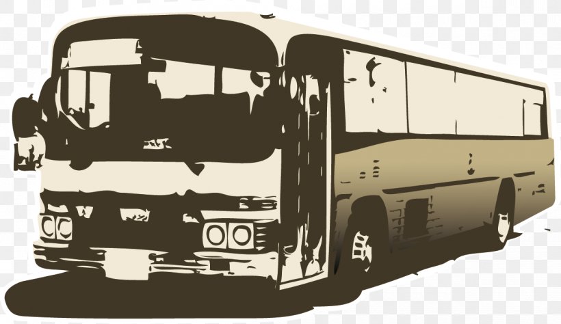 Bus Photography Illustration, PNG, 1194x691px, Bus, Automotive Design, Brand, Car, Commercial Vehicle Download Free